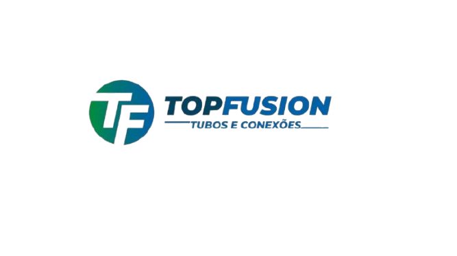 TopFusion Tubos e Conexões